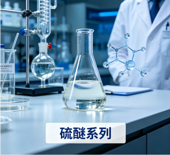 遂宁硫醚